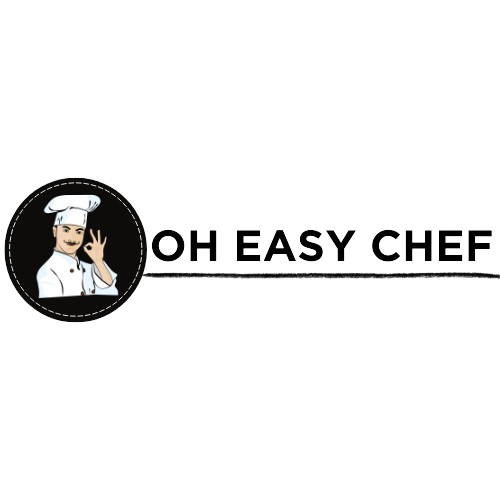 Oh Easy Chef